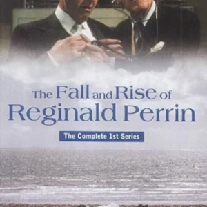 The Fall And Rise Of Reginald Perrin: First Series
