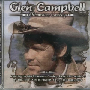 Rhinestone Cowboy