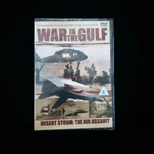 War In The Gulf