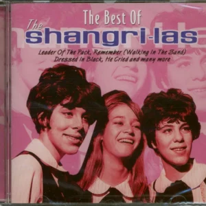 Best of the The Shangri-Las