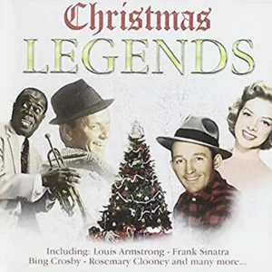 Christmas Legends