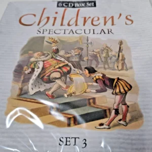 Children's Spectacular