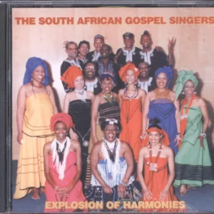 Explosion of Harmonies