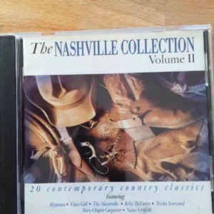 The Nashville Collection Volume 2