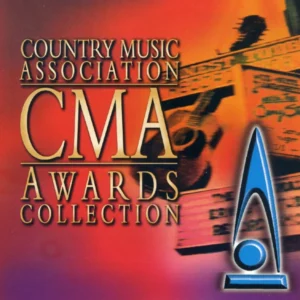 Country Music Association CMA Awards Collection