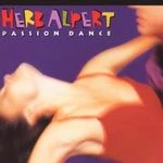 Passion Dance