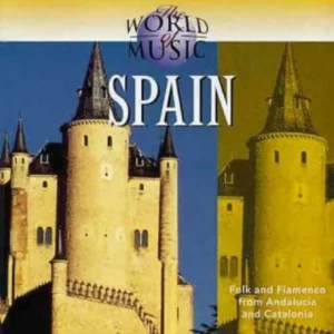 This World of Music