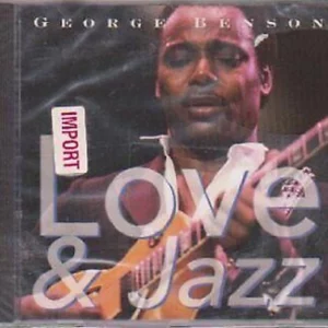 Love and Jazz