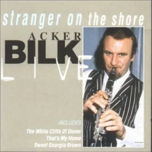 Stranger on the Shore Live