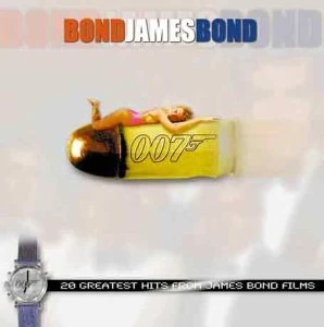 Best of Bond