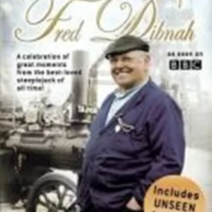 Fred Dibnah - A Tribute To Fred Dibnah