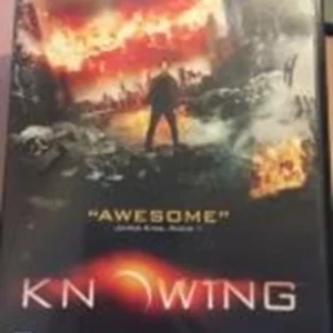 Knowing