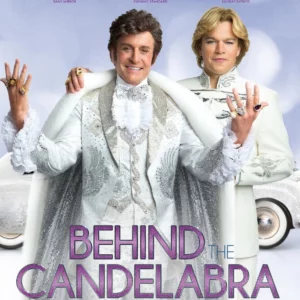 Behind the Candelabra