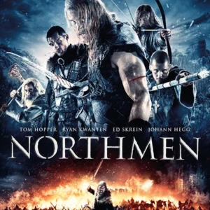 Northmen - A Viking Saga