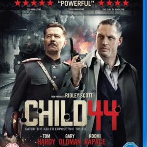 Child 44