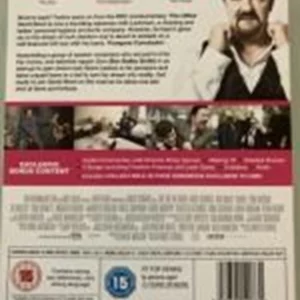 David Brent - Life On The Road