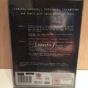 Spooks : Complete BBC Series 3