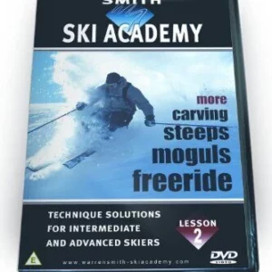 Ski Academy 2