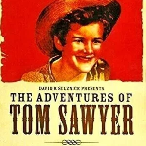 Adventures of Tom Sawyer