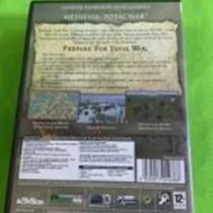 Medieval Total War