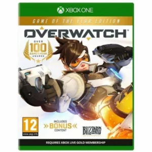 Overwatch - Game of the Year Edition