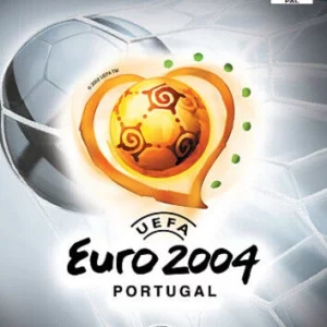 UEFA EURO 2004 PS2