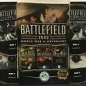 Battlefield 1942: The WWII Anthology