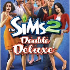 The Sims 2: Double Deluxe