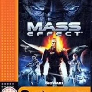 Mass Effect Value Games