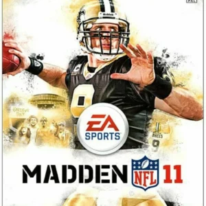 Madden NFL 11