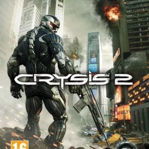 Crysis 2