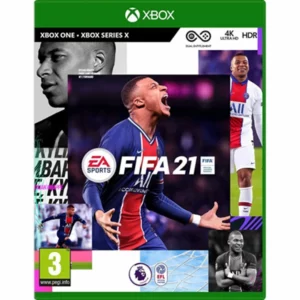 FIFA 21