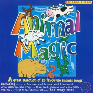 Animal Magic