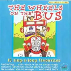 The Wheels on the bus
