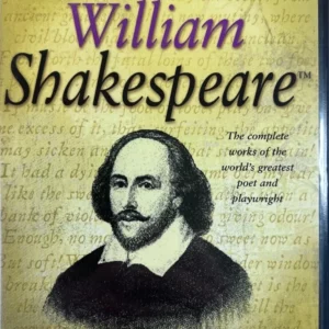 The Complete Works of William Shakespeare PC