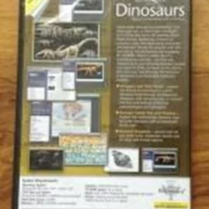 Encyclopaedia Britannica: Dinosaurs