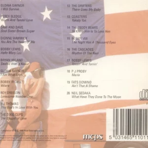 American Smash Hits
