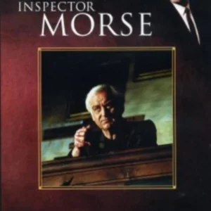 Inspector Morse - The Wolvercote Tongue