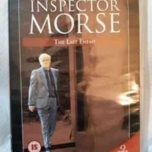 Inspector Morse - The Last Enemy