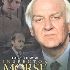 Inspector Morse - Second Time Around