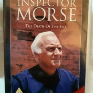 Inspector Morse - The Death of the Self