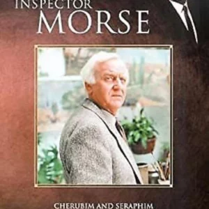 Inspector Morse - Cherubim & Seraphim