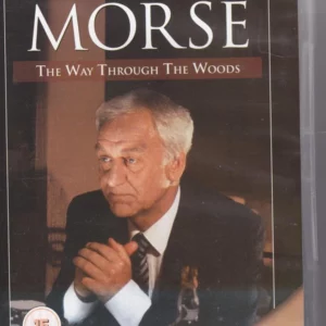 INSPECTOR MORSE - EPISODE 29 The Way Through the Woods