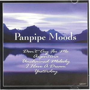 panpipe moods