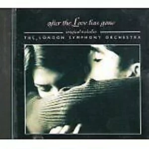 After The Love Has Gone