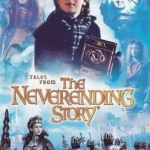 Tales From The Neverending Story: