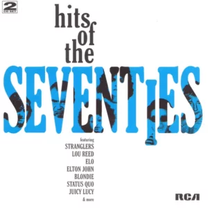 Hits Of The Seventies