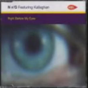 Right Before Your Eyes