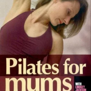 Pilates for Mums