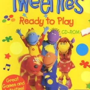 Tweenies Ready to Play